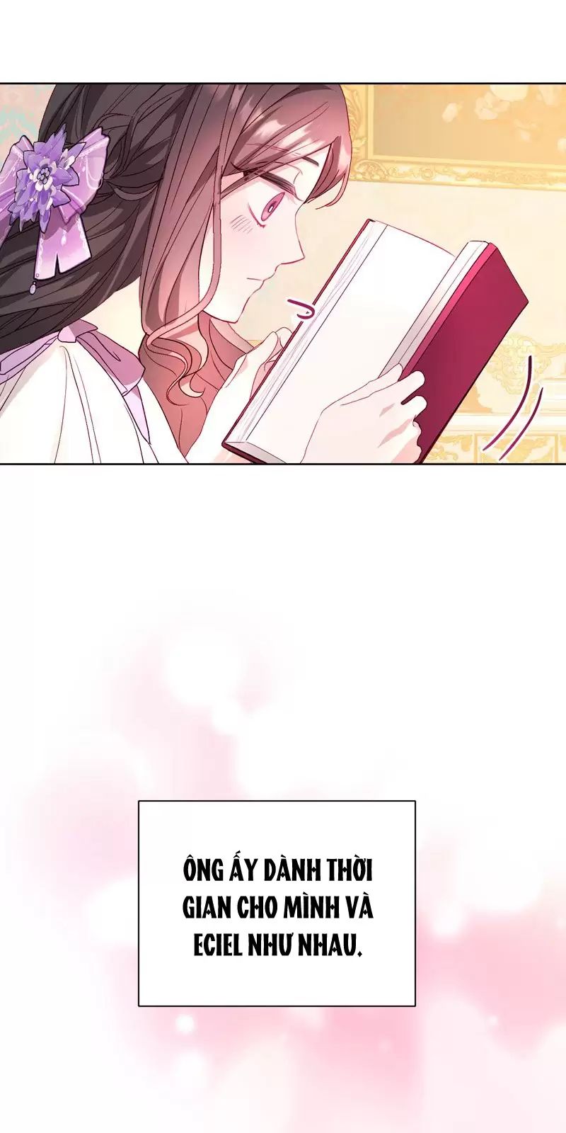 Một Ngày Nọ Bỗng Dưng Cha Xuất Hiện - Chapter 12 - Page 32