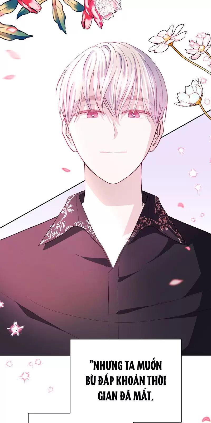 Một Ngày Nọ Bỗng Dưng Cha Xuất Hiện - Chapter 12 - Page 39