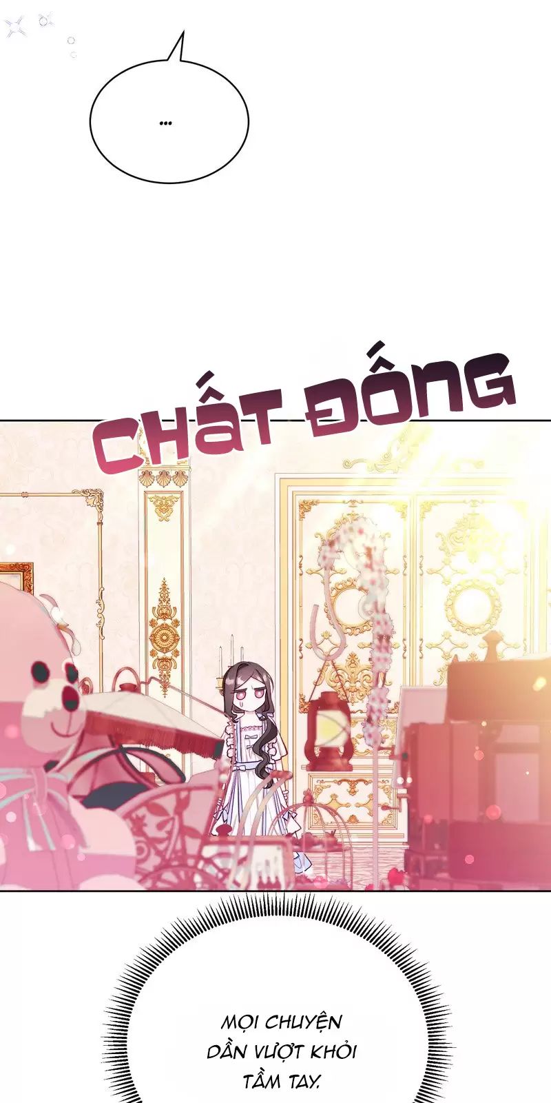 Một Ngày Nọ Bỗng Dưng Cha Xuất Hiện - Chapter 12 - Page 4