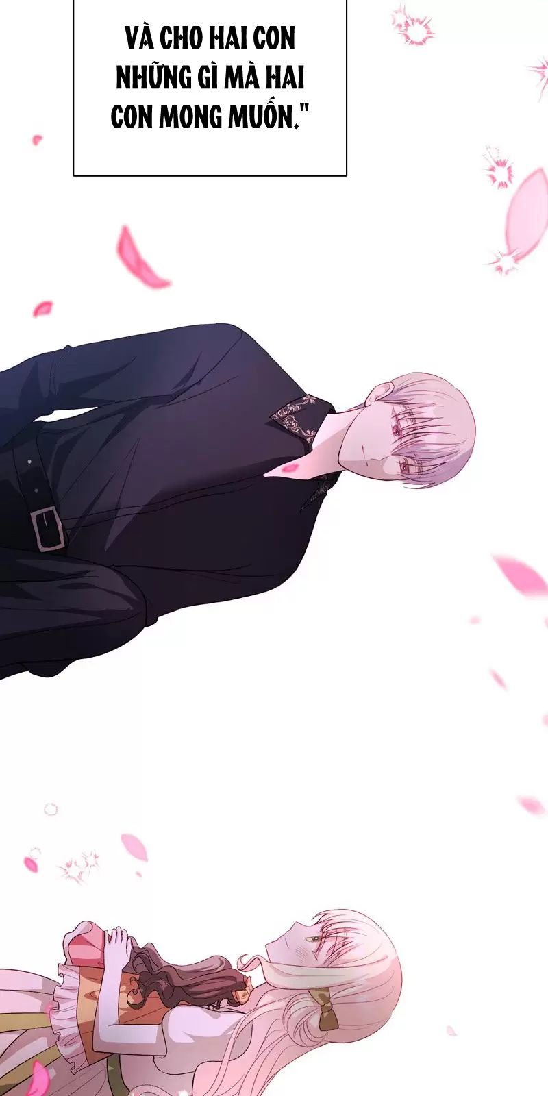 Một Ngày Nọ Bỗng Dưng Cha Xuất Hiện - Chapter 12 - Page 40