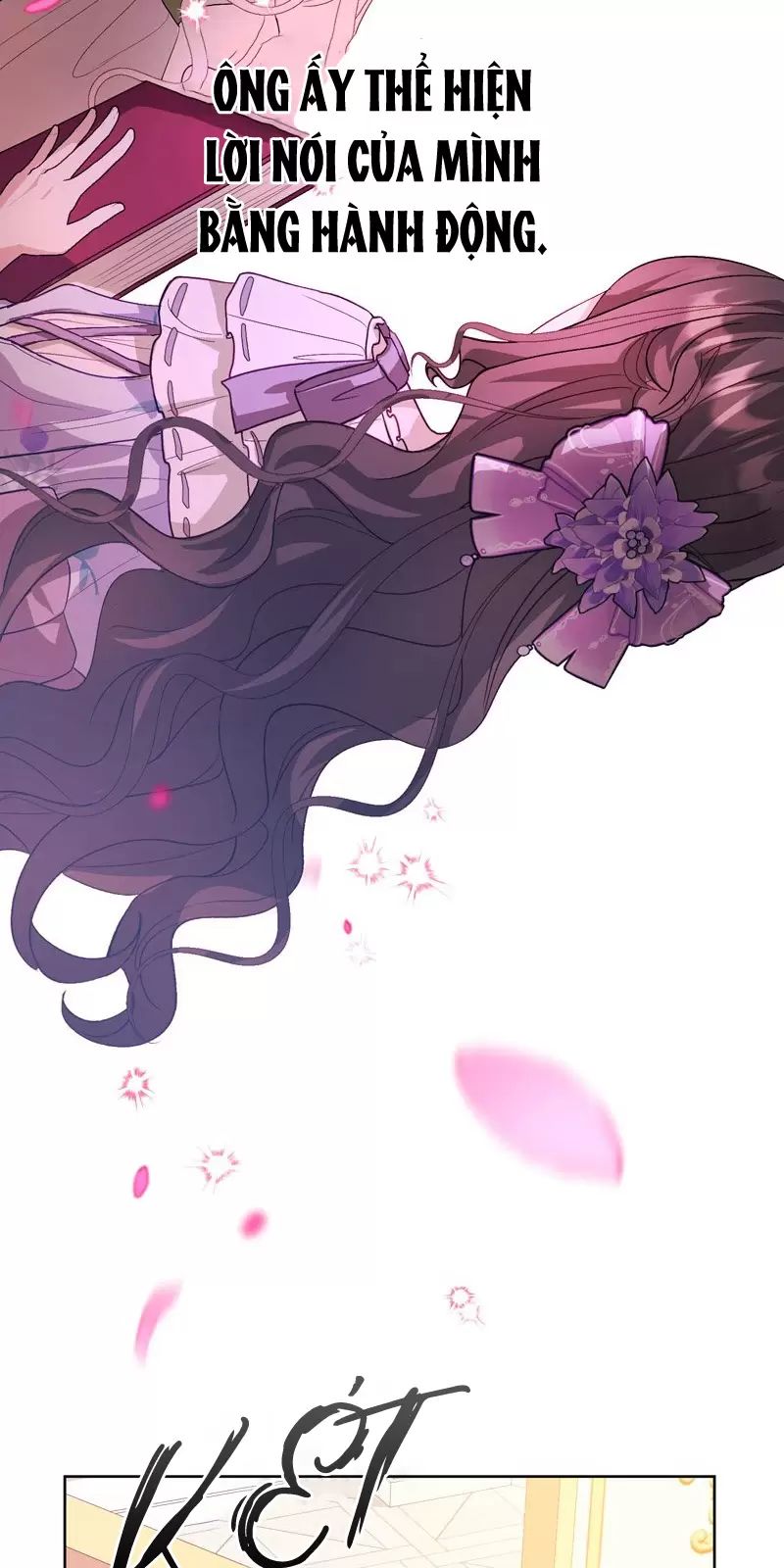 Một Ngày Nọ Bỗng Dưng Cha Xuất Hiện - Chapter 12 - Page 41