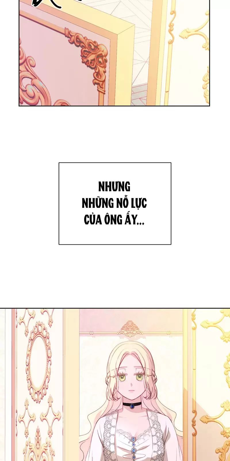 Một Ngày Nọ Bỗng Dưng Cha Xuất Hiện - Chapter 12 - Page 42