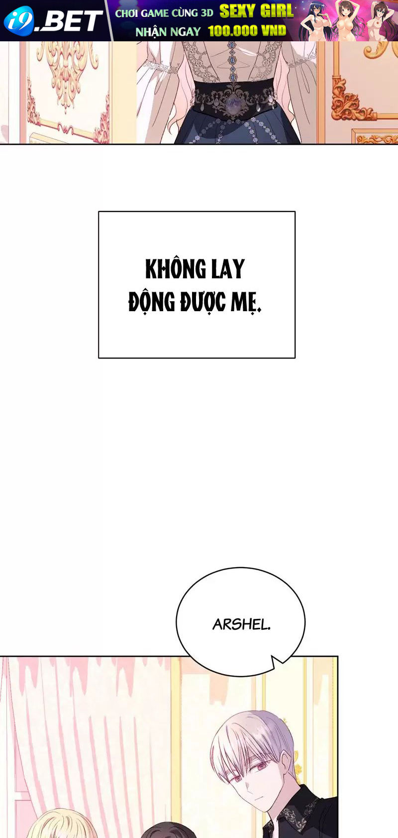 Một Ngày Nọ Bỗng Dưng Cha Xuất Hiện - Chapter 12 - Page 43