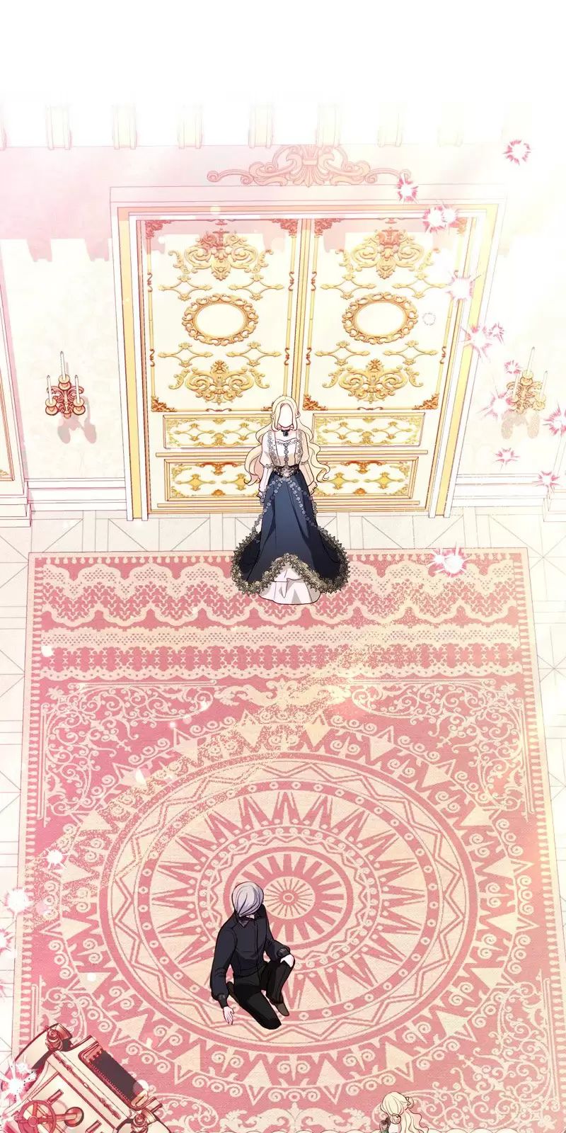 Một Ngày Nọ Bỗng Dưng Cha Xuất Hiện - Chapter 12 - Page 45