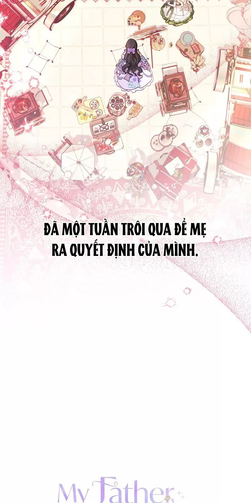 Một Ngày Nọ Bỗng Dưng Cha Xuất Hiện - Chapter 12 - Page 46