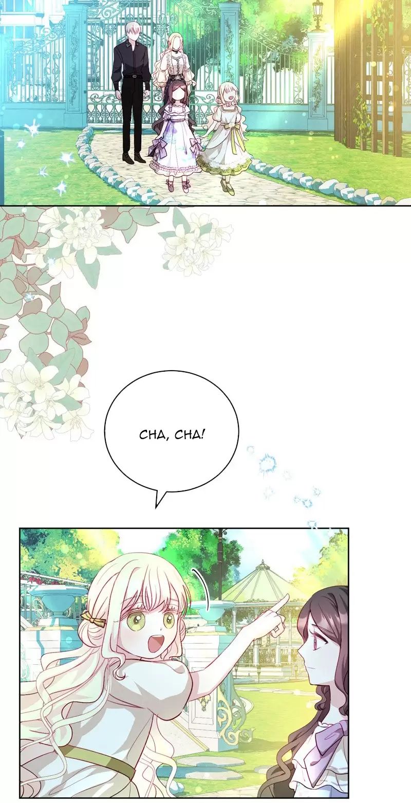 Một Ngày Nọ Bỗng Dưng Cha Xuất Hiện - Chapter 12 - Page 49