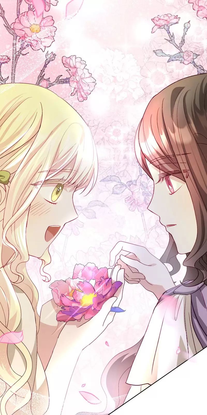 Một Ngày Nọ Bỗng Dưng Cha Xuất Hiện - Chapter 12 - Page 58