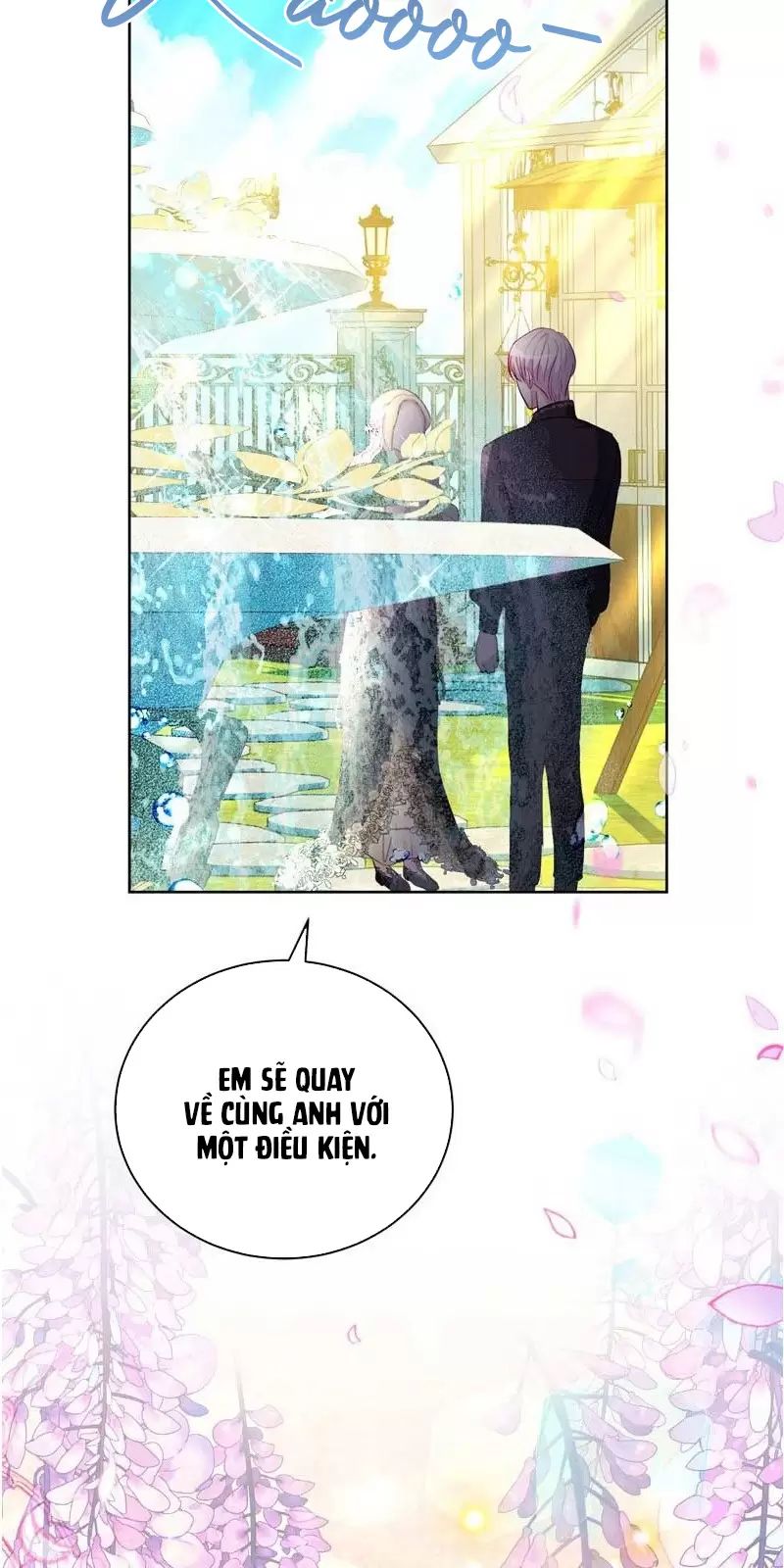 Một Ngày Nọ Bỗng Dưng Cha Xuất Hiện - Chapter 12 - Page 63