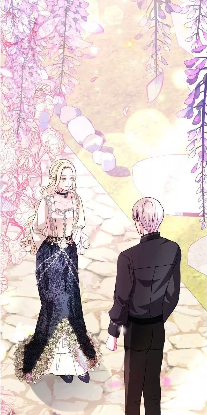 Một Ngày Nọ Bỗng Dưng Cha Xuất Hiện - Chapter 12 - Page 64