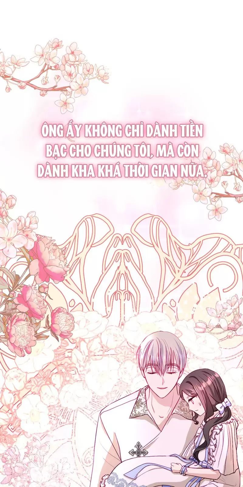 Một Ngày Nọ Bỗng Dưng Cha Xuất Hiện - Chapter 12 - Page 7