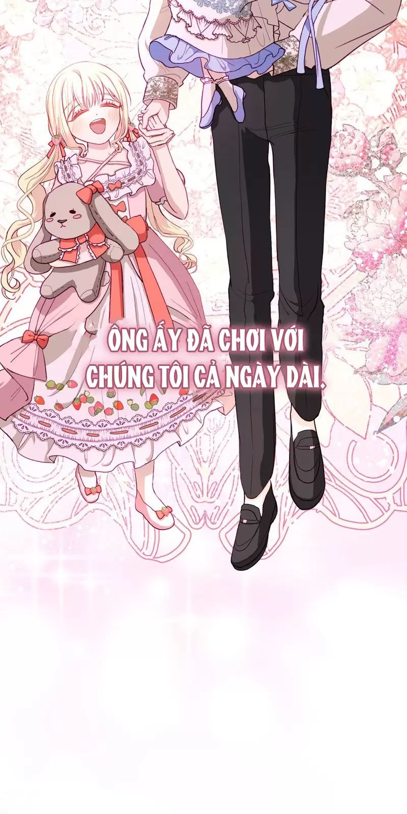 Một Ngày Nọ Bỗng Dưng Cha Xuất Hiện - Chapter 12 - Page 8