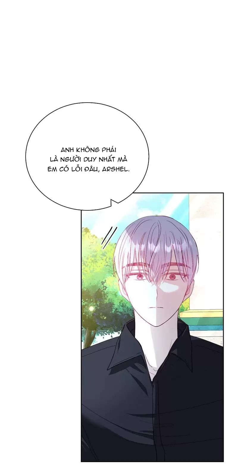 Một Ngày Nọ Bỗng Dưng Cha Xuất Hiện - Chapter 13 - Page 11