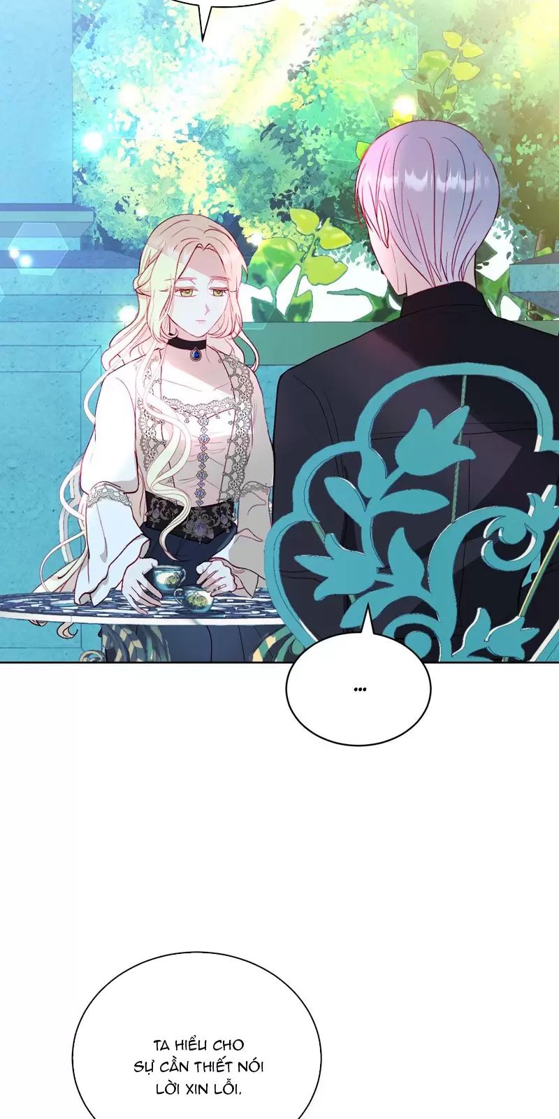 Một Ngày Nọ Bỗng Dưng Cha Xuất Hiện - Chapter 13 - Page 13