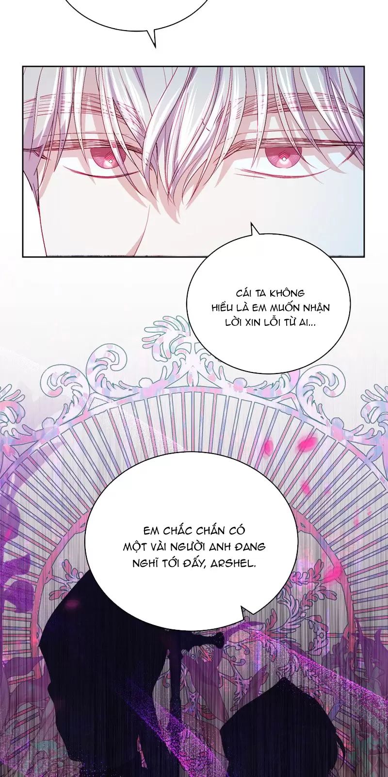 Một Ngày Nọ Bỗng Dưng Cha Xuất Hiện - Chapter 13 - Page 14
