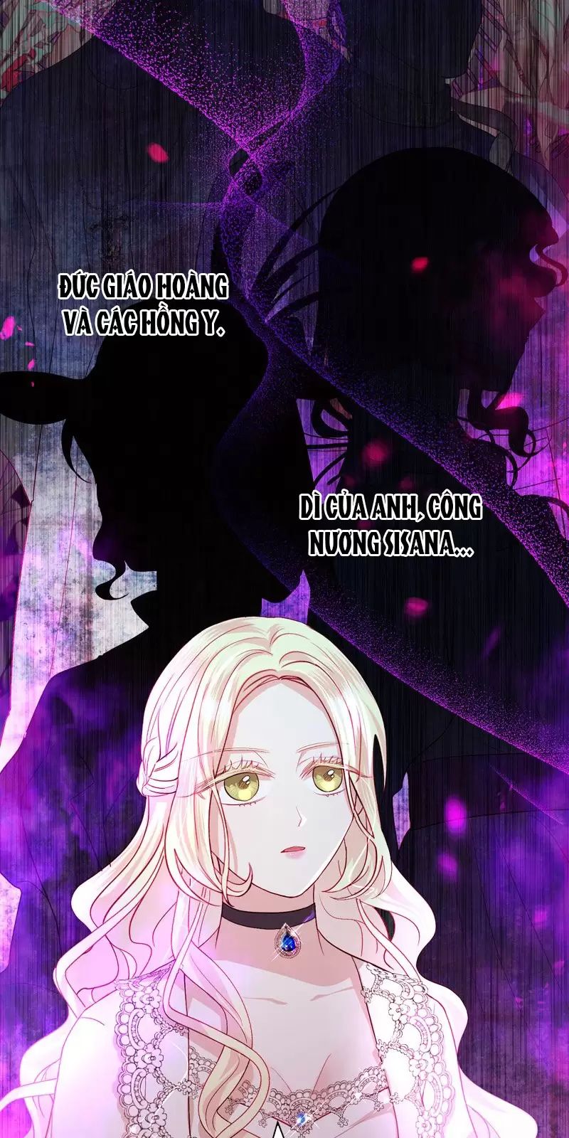 Một Ngày Nọ Bỗng Dưng Cha Xuất Hiện - Chapter 13 - Page 15