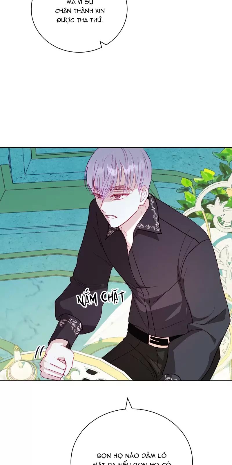 Một Ngày Nọ Bỗng Dưng Cha Xuất Hiện - Chapter 13 - Page 17