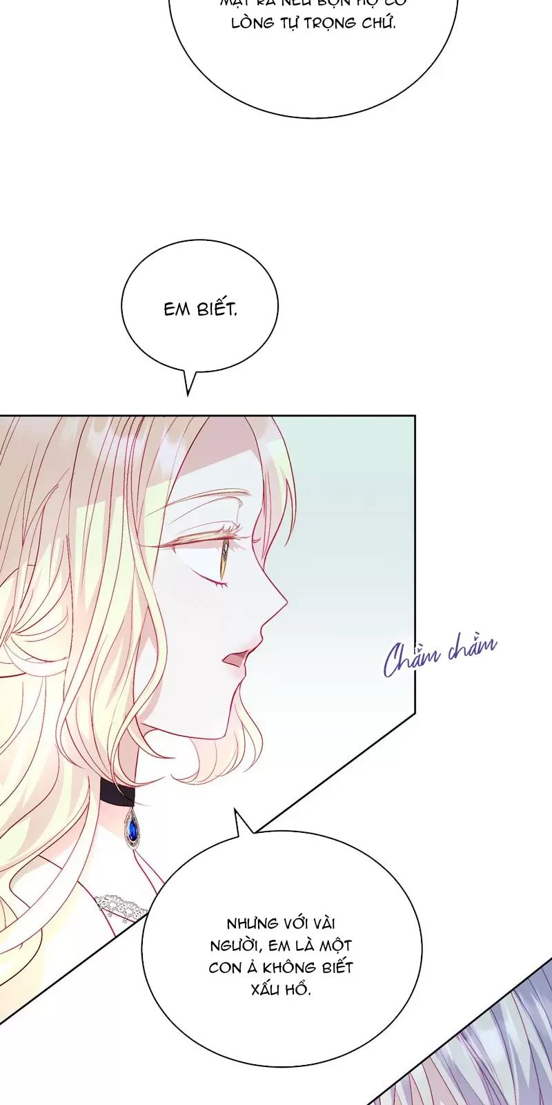 Một Ngày Nọ Bỗng Dưng Cha Xuất Hiện - Chapter 13 - Page 18