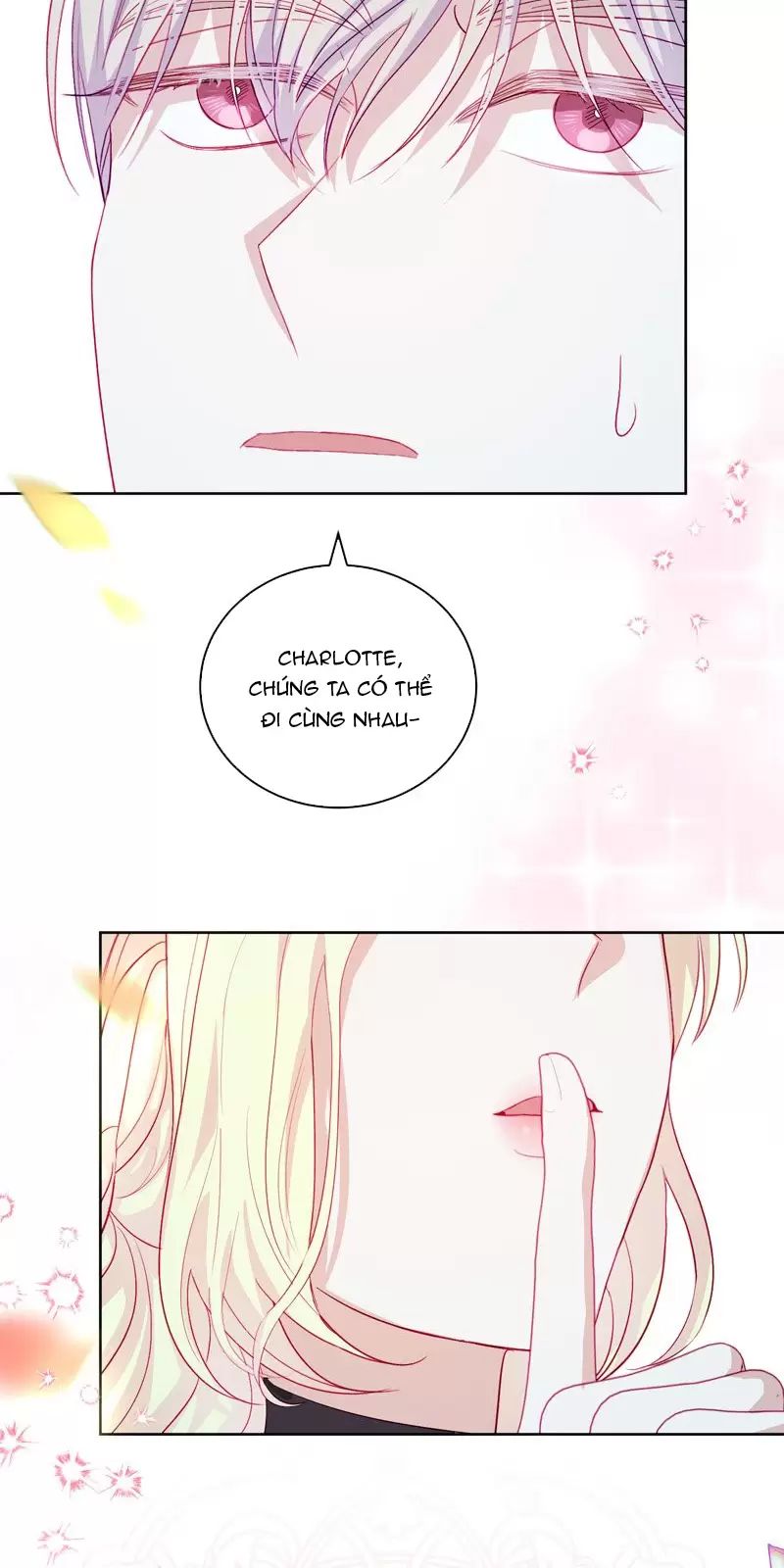 Một Ngày Nọ Bỗng Dưng Cha Xuất Hiện - Chapter 13 - Page 22