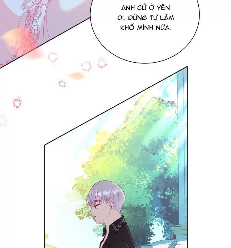 Một Ngày Nọ Bỗng Dưng Cha Xuất Hiện - Chapter 13 - Page 24