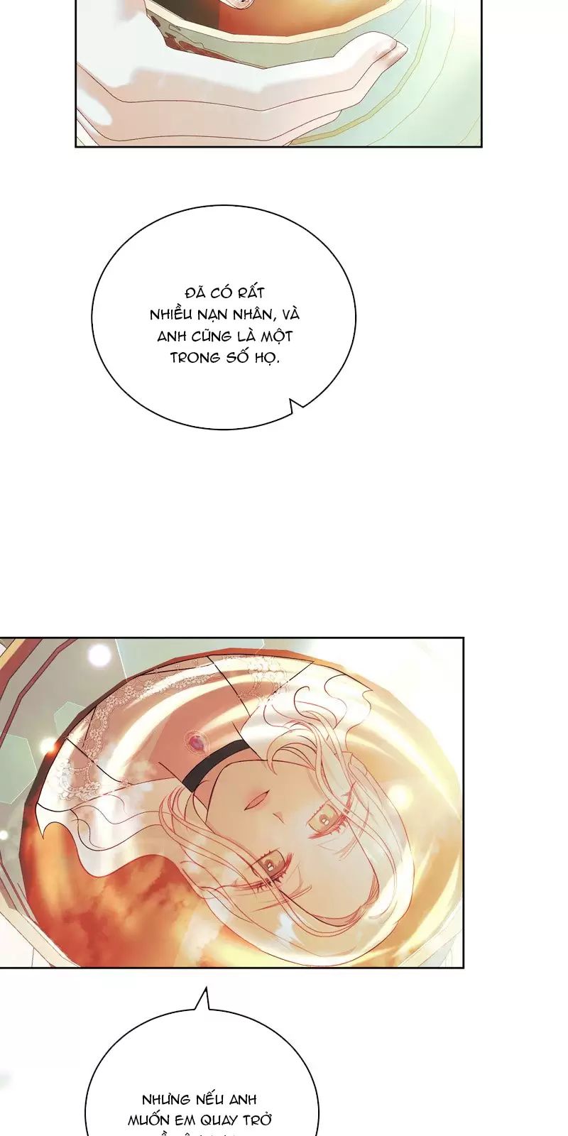 Một Ngày Nọ Bỗng Dưng Cha Xuất Hiện - Chapter 13 - Page 29