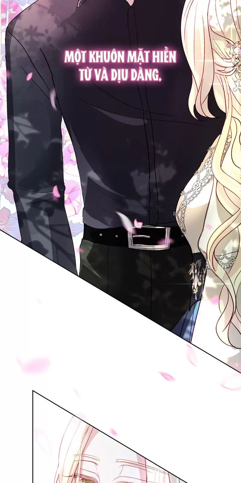 Một Ngày Nọ Bỗng Dưng Cha Xuất Hiện - Chapter 13 - Page 3