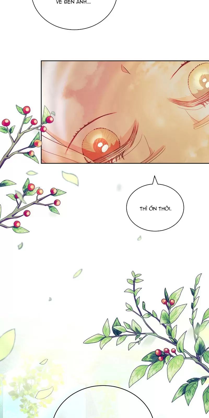 Một Ngày Nọ Bỗng Dưng Cha Xuất Hiện - Chapter 13 - Page 30