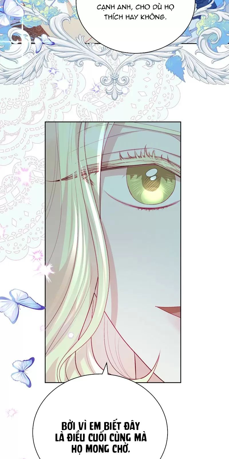 Một Ngày Nọ Bỗng Dưng Cha Xuất Hiện - Chapter 13 - Page 34