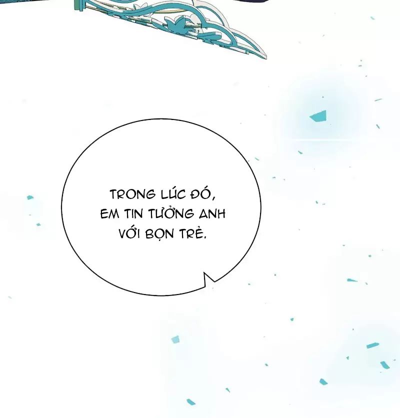 Một Ngày Nọ Bỗng Dưng Cha Xuất Hiện - Chapter 13 - Page 37