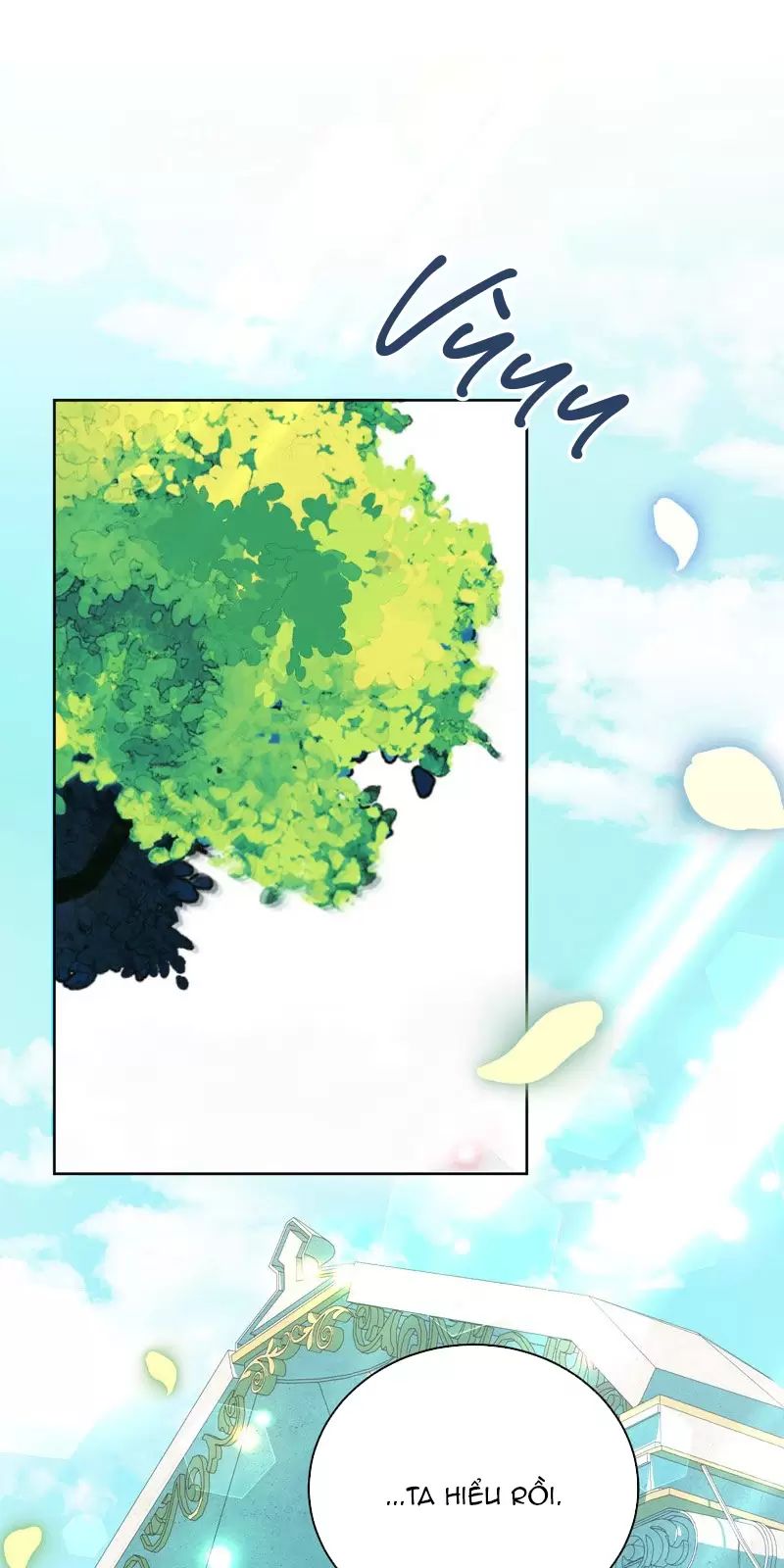 Một Ngày Nọ Bỗng Dưng Cha Xuất Hiện - Chapter 13 - Page 39