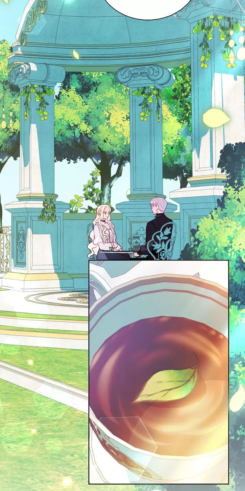 Một Ngày Nọ Bỗng Dưng Cha Xuất Hiện - Chapter 13 - Page 40