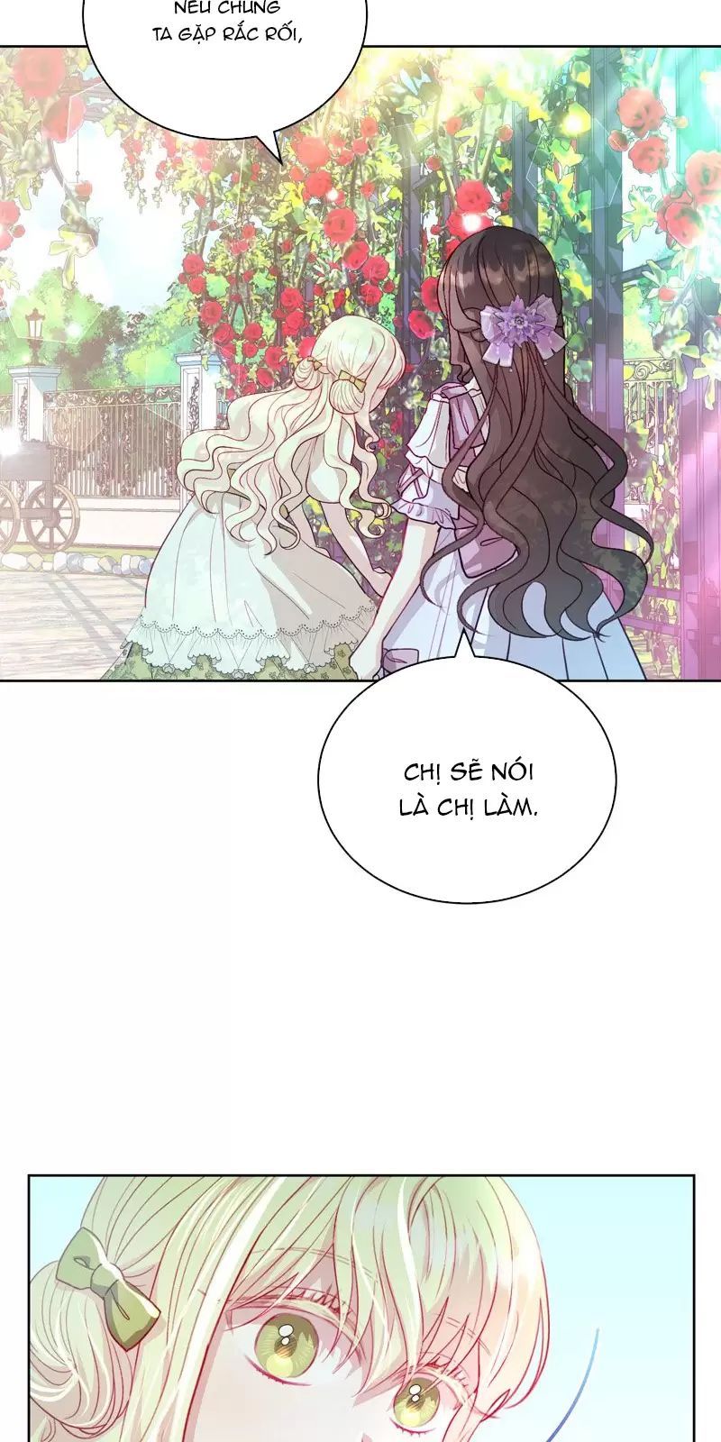 Một Ngày Nọ Bỗng Dưng Cha Xuất Hiện - Chapter 13 - Page 45