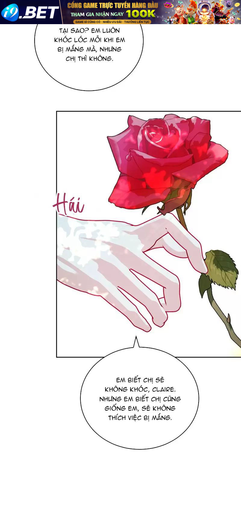 Một Ngày Nọ Bỗng Dưng Cha Xuất Hiện - Chapter 13 - Page 47