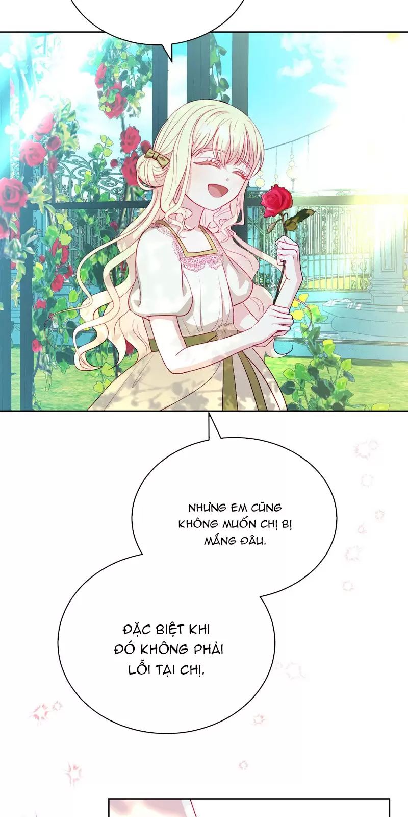 Một Ngày Nọ Bỗng Dưng Cha Xuất Hiện - Chapter 13 - Page 49