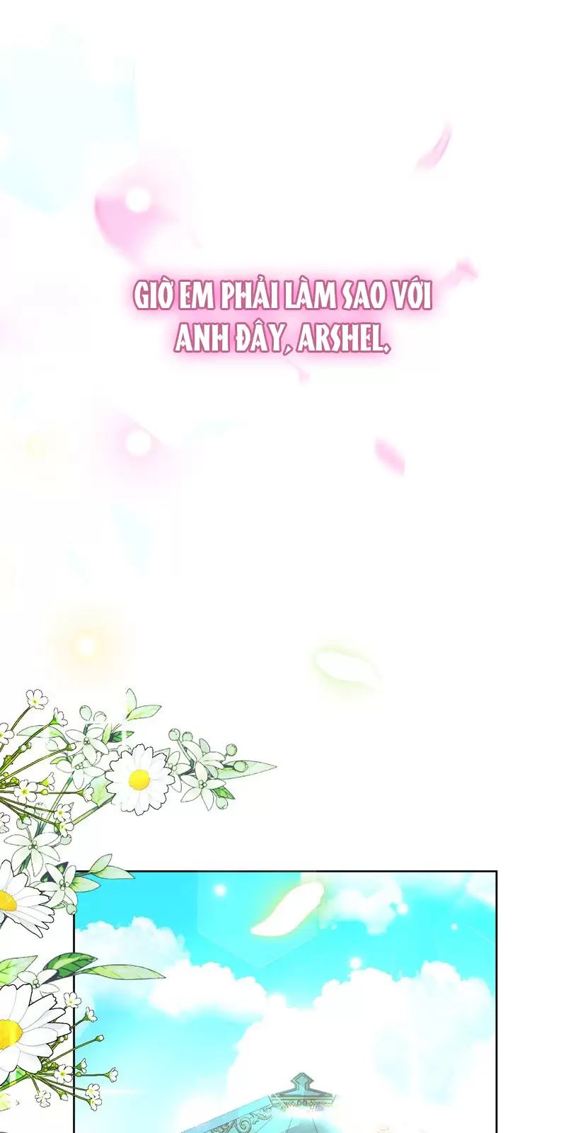 Một Ngày Nọ Bỗng Dưng Cha Xuất Hiện - Chapter 13 - Page 5