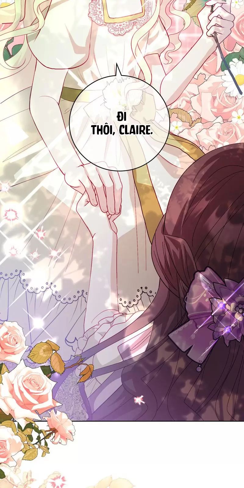 Một Ngày Nọ Bỗng Dưng Cha Xuất Hiện - Chapter 13 - Page 51