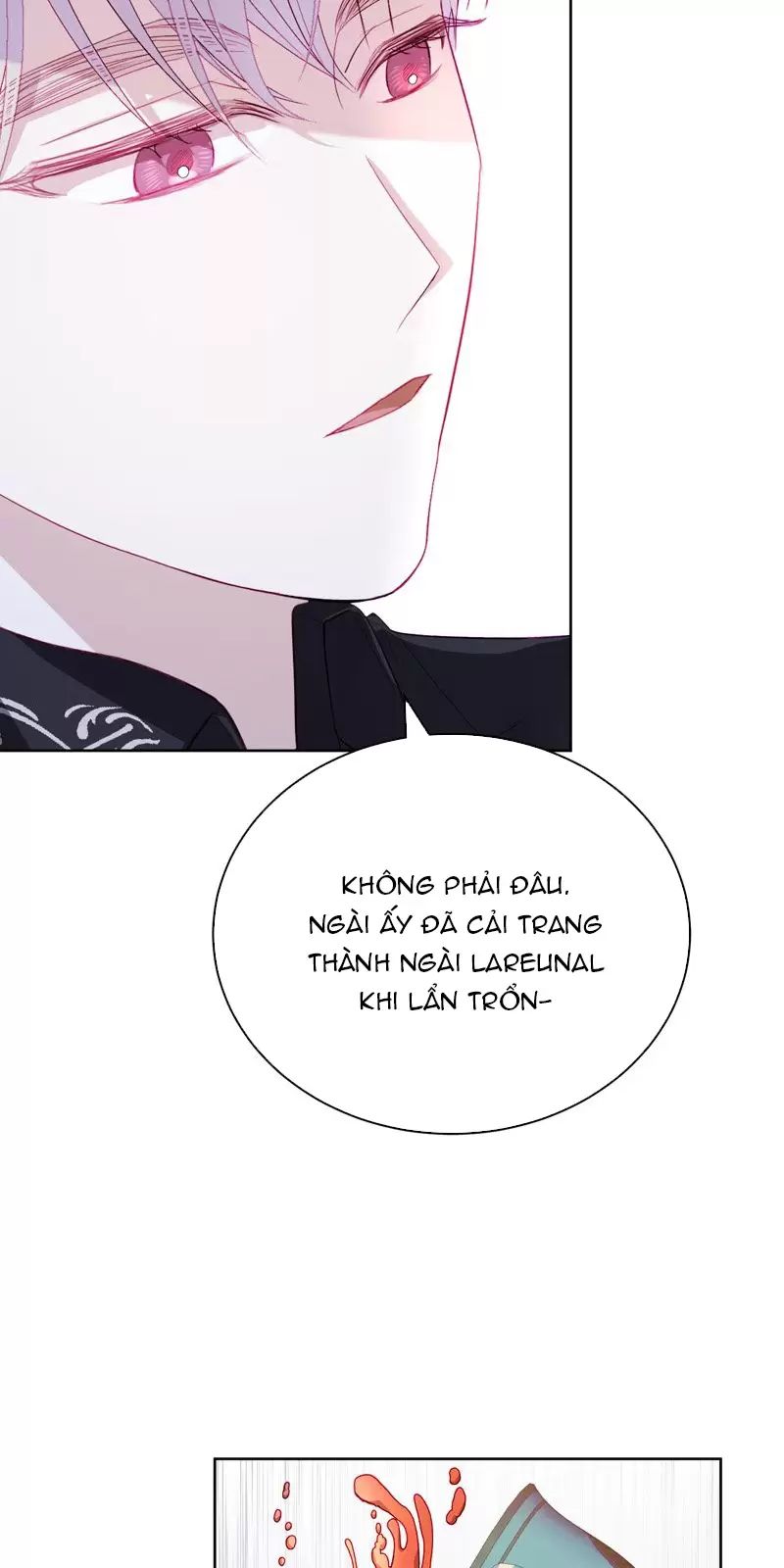 Một Ngày Nọ Bỗng Dưng Cha Xuất Hiện - Chapter 13 - Page 58