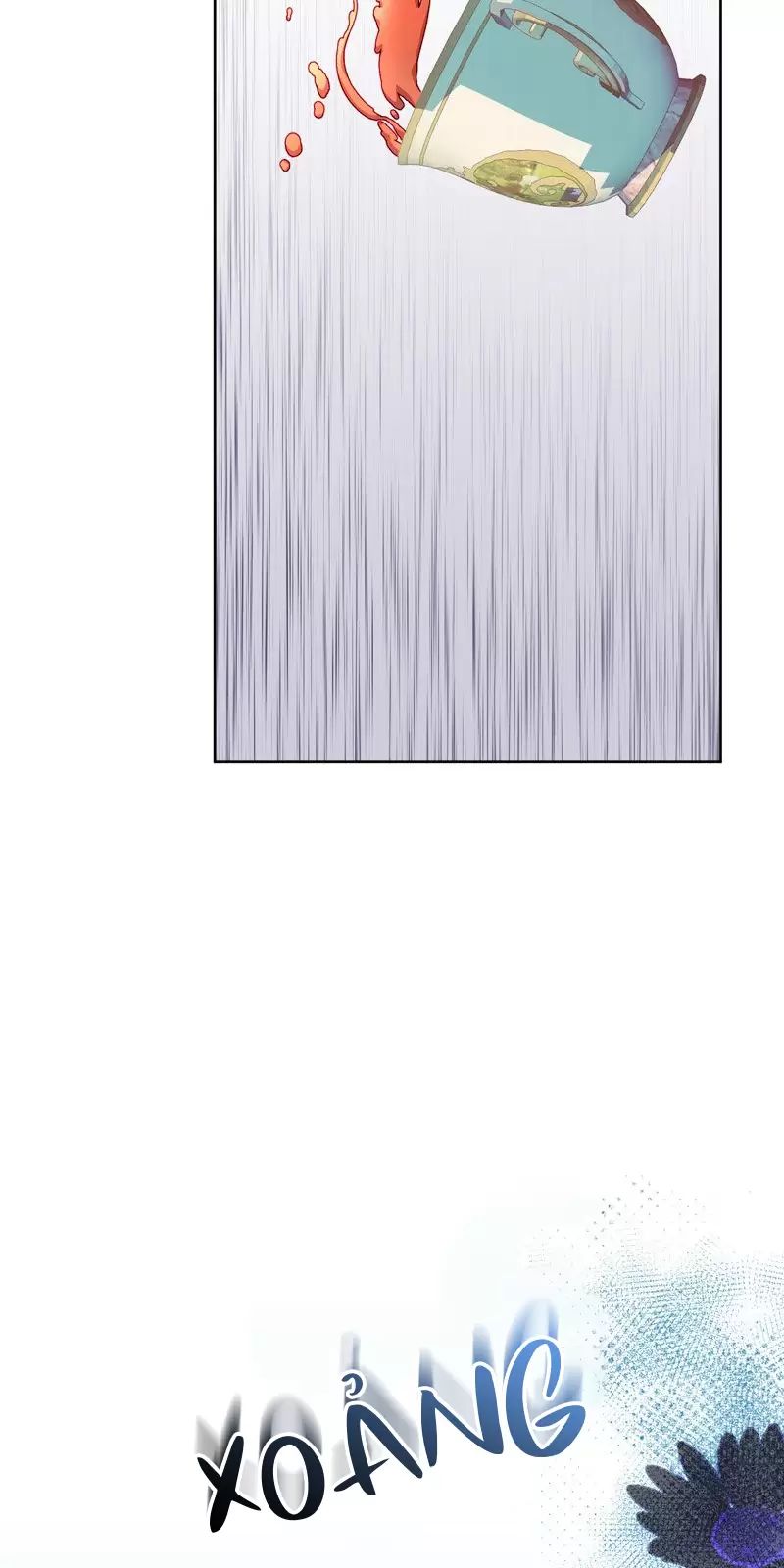 Một Ngày Nọ Bỗng Dưng Cha Xuất Hiện - Chapter 13 - Page 59