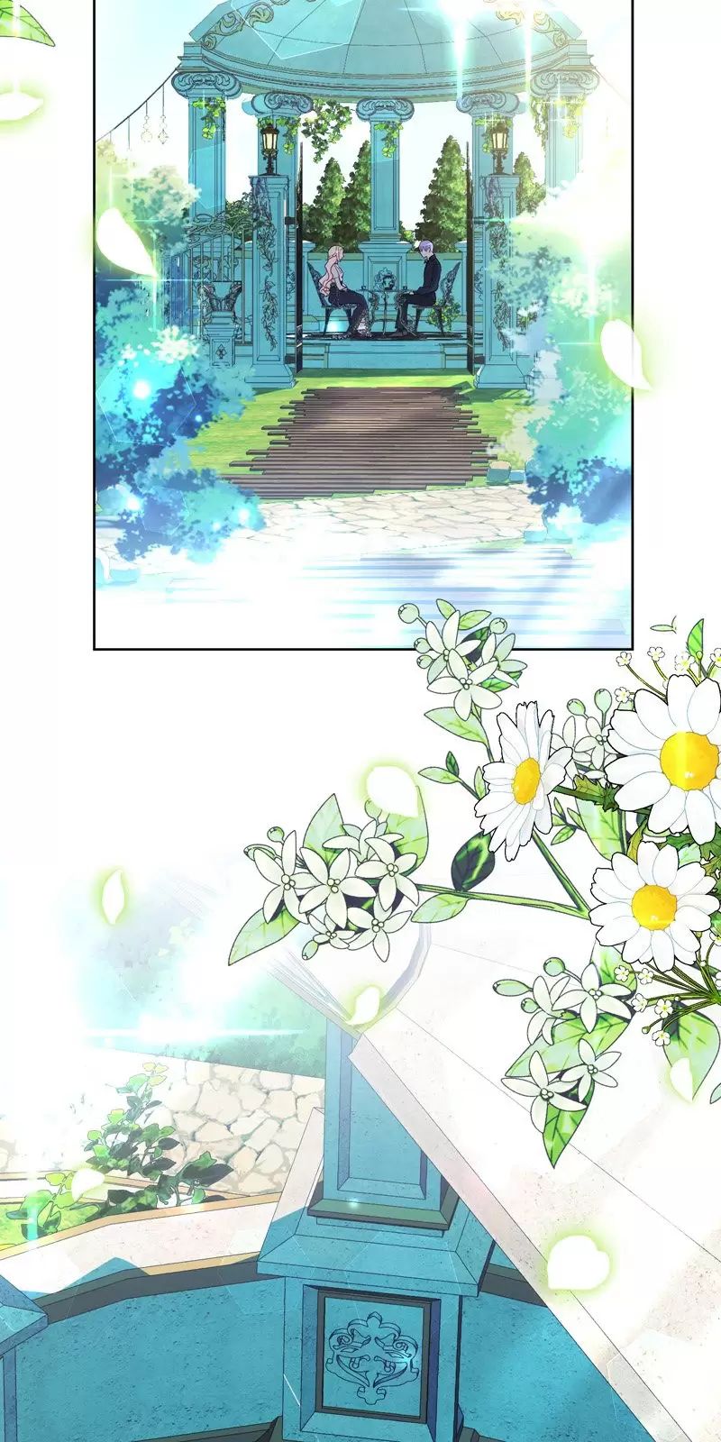 Một Ngày Nọ Bỗng Dưng Cha Xuất Hiện - Chapter 13 - Page 6