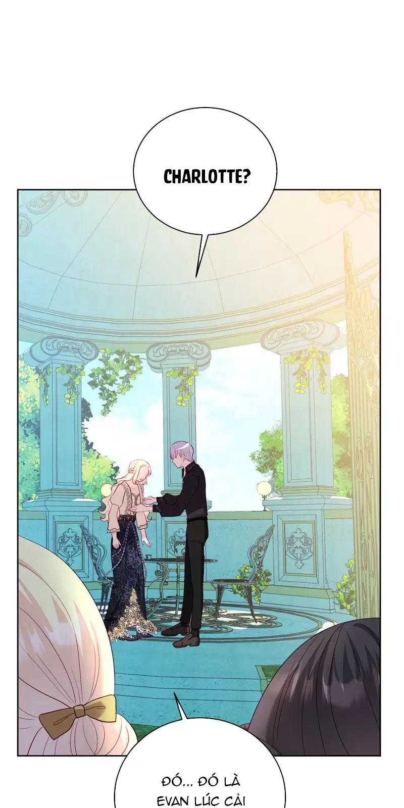 Một Ngày Nọ Bỗng Dưng Cha Xuất Hiện - Chapter 13 - Page 61