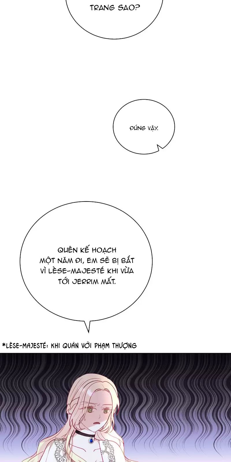 Một Ngày Nọ Bỗng Dưng Cha Xuất Hiện - Chapter 13 - Page 62