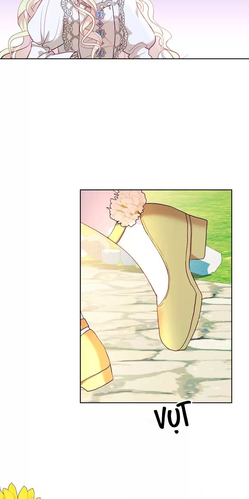 Một Ngày Nọ Bỗng Dưng Cha Xuất Hiện - Chapter 13 - Page 63