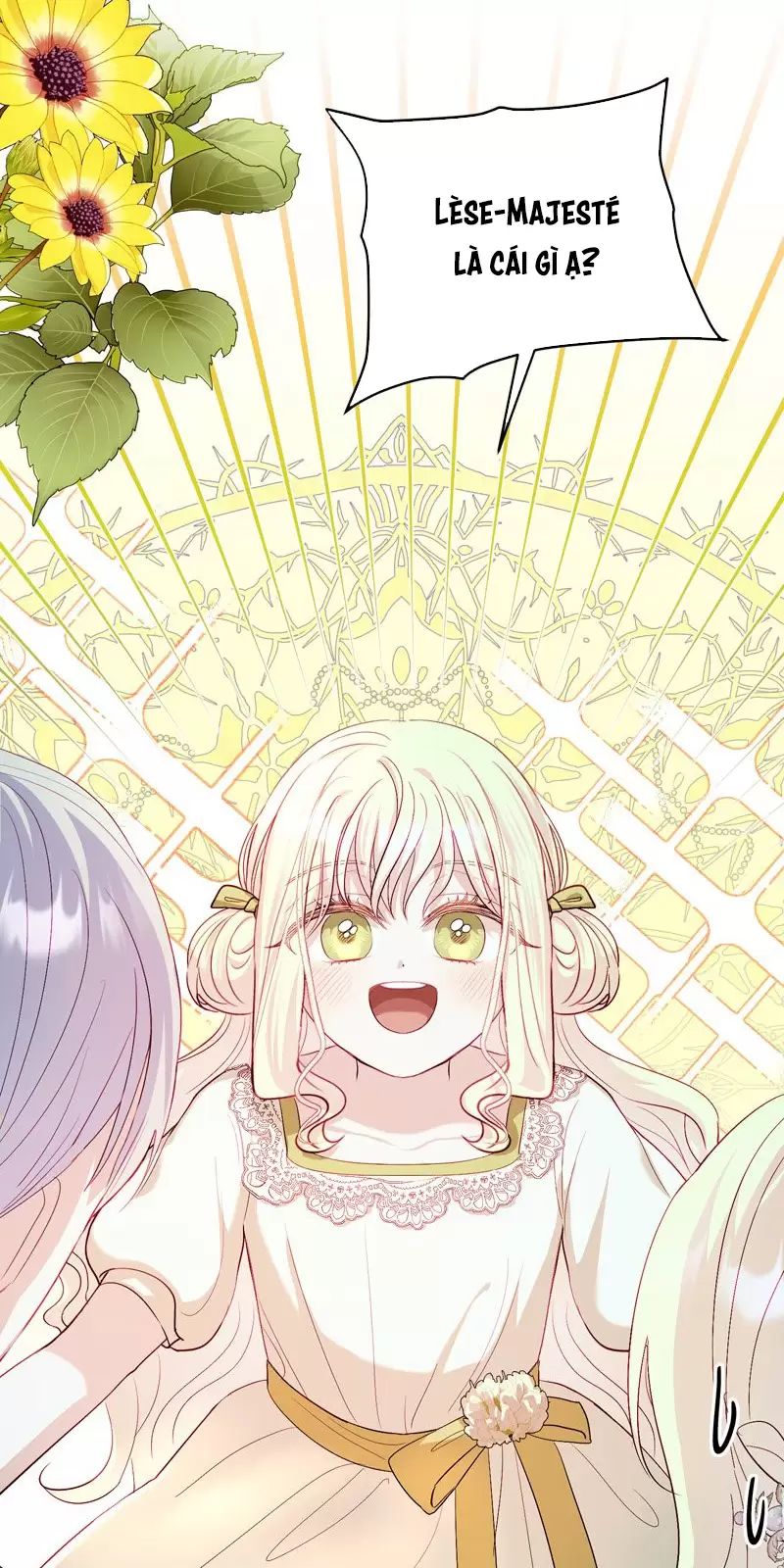 Một Ngày Nọ Bỗng Dưng Cha Xuất Hiện - Chapter 13 - Page 64