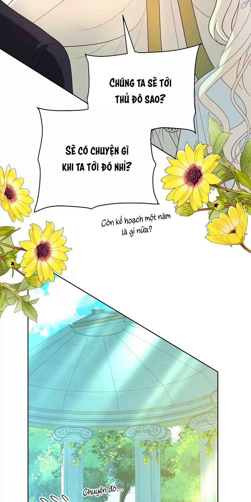 Một Ngày Nọ Bỗng Dưng Cha Xuất Hiện - Chapter 13 - Page 65