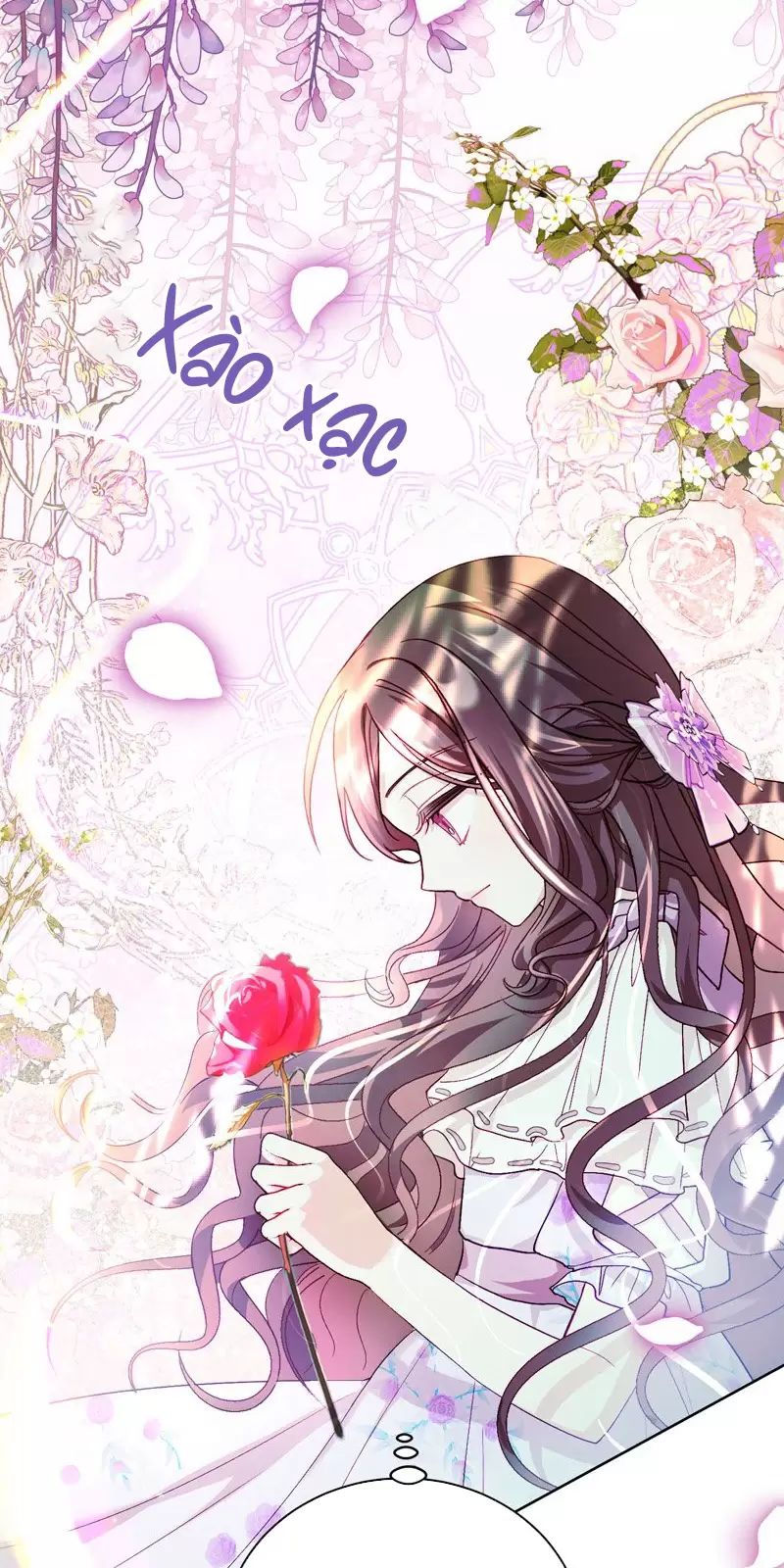 Một Ngày Nọ Bỗng Dưng Cha Xuất Hiện - Chapter 13 - Page 69