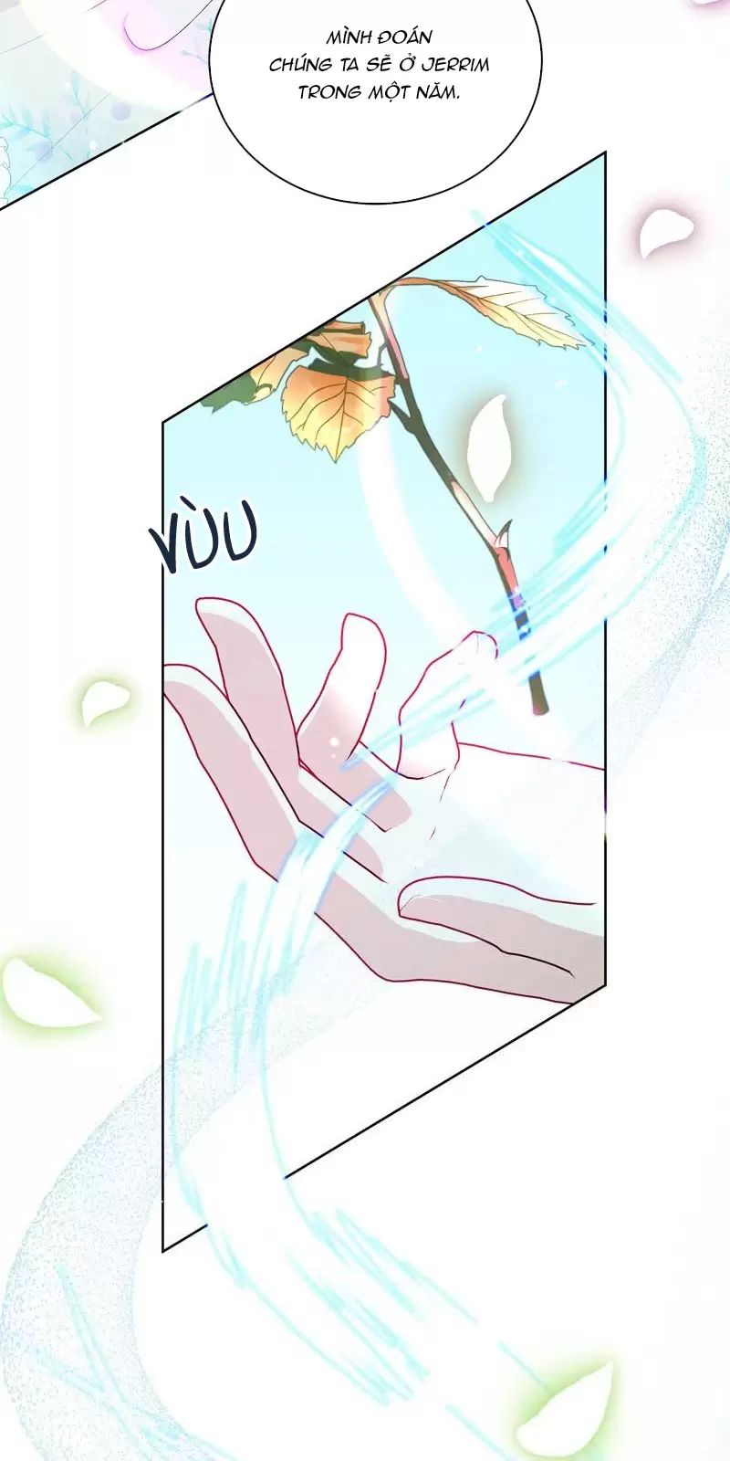 Một Ngày Nọ Bỗng Dưng Cha Xuất Hiện - Chapter 13 - Page 70