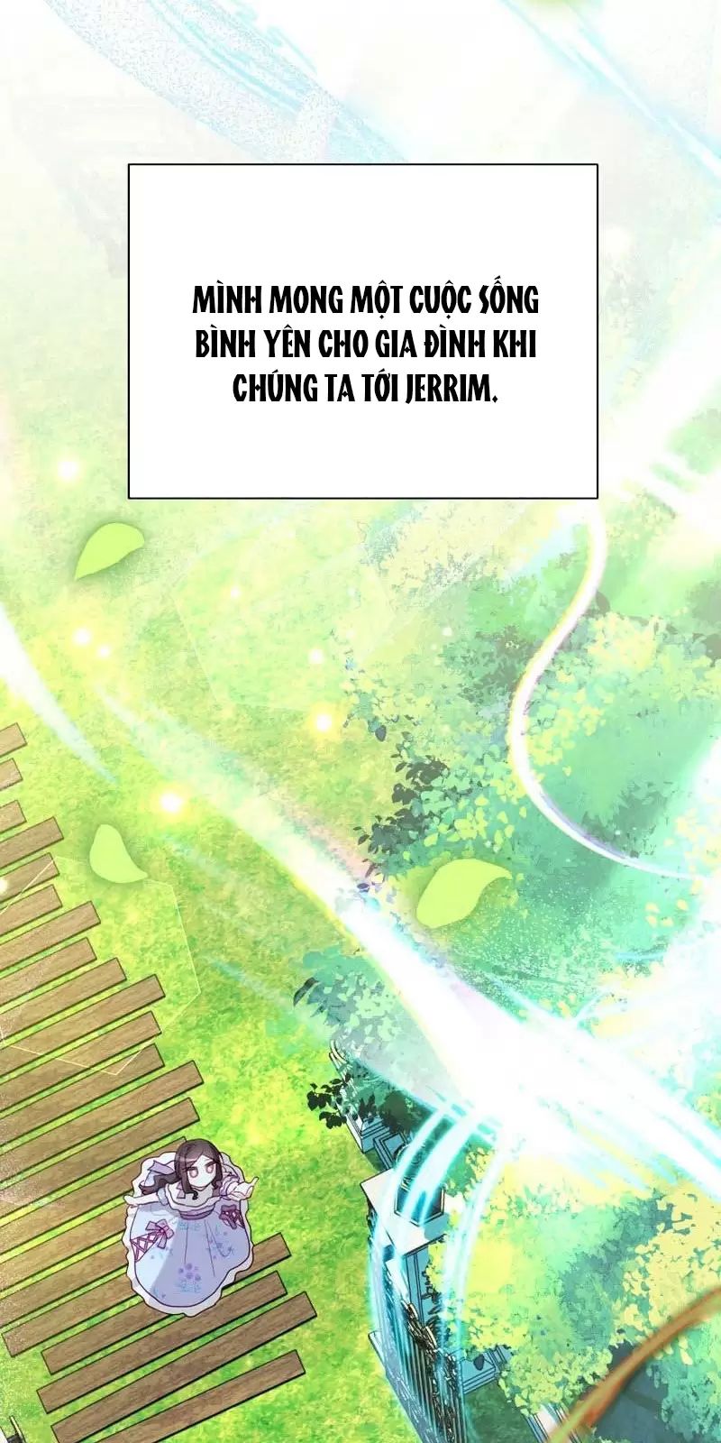 Một Ngày Nọ Bỗng Dưng Cha Xuất Hiện - Chapter 13 - Page 71
