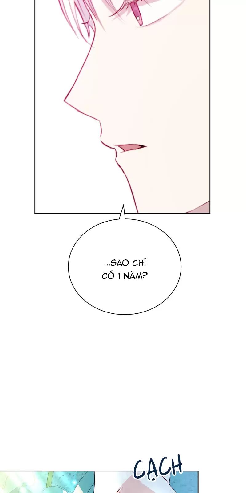 Một Ngày Nọ Bỗng Dưng Cha Xuất Hiện - Chapter 13 - Page 8