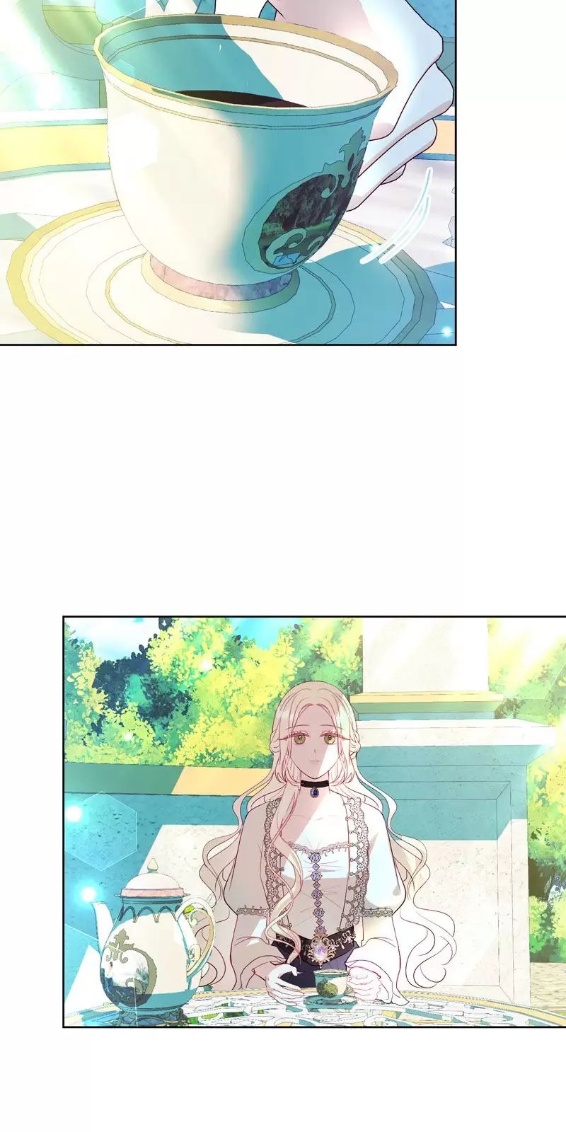 Một Ngày Nọ Bỗng Dưng Cha Xuất Hiện - Chapter 13 - Page 9