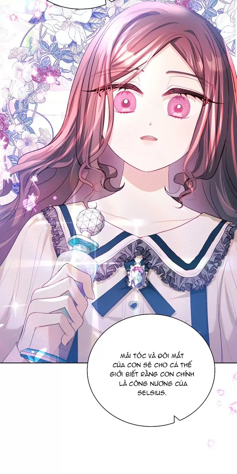 Một Ngày Nọ Bỗng Dưng Cha Xuất Hiện - Chapter 14 - Page 10