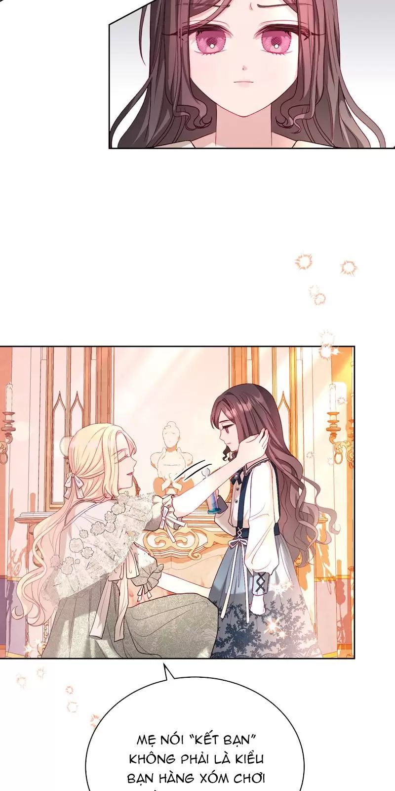 Một Ngày Nọ Bỗng Dưng Cha Xuất Hiện - Chapter 14 - Page 14